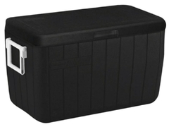 Caixa Termica Coleman 48QT 45,4LTS - Loja Chim - Pesca, Camping, Tático e Militar | Pelotas/RS