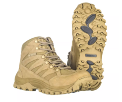 Bota Tractor Invictus