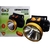 Lanterna De Cabeça Idea ID-7890L 1Led 3W