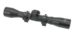 Luneta Rossi 4X32 Poly
