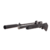 CARABINA PRESSAO PCP FXR PR900 POLIMERO 5.5MM + BOMBA MANUAL - comprar online