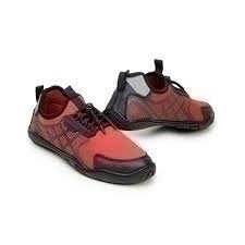 TENIS HYDRA RAFALE VERMELHO