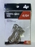 ANZOL ALBATROZ FARPA 4330 NIQ 4/0 8UN. - comprar online