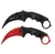 FACA ALBATROZ KARAMBIT KM002 na internet