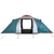 Barraca de camping Explorer NTK 4/6 pessoas e coluna d'água de 2500mm - Loja Chim - Pesca, Camping, Tático e Militar | Pelotas/RS