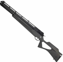 CARABINA PRESSAO ROSSI R8 BLACK STANDARD 5.5MM