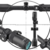 LUNETA ROSSI DISCOVERY VT-R 3-9X40 IRAC - comprar online