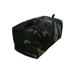ESTOJO SIMPLES CAMUFLADO ELITE COMANDOS