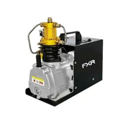 COMPRESSOR 220V ELETRICO PARA SCUBA