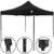 GAZEBO BEL FIX PAGODA 3X3 FLEX FERRO