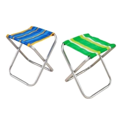 Banqueta Alumínio Mor