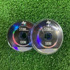 LINHA ALBATROZ STUM BLUE 0.33MM 100M