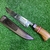 FACA CASCAVEL INTER INOX
