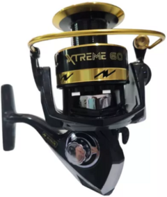 MOLINETE ALBATROZ XTREME 60