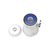 Filtro Piscina 220 Litr/Hora - 220V Mor - Loja Chim - Pesca, Camping, Tático e Militar | Pelotas/RS