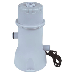 Filtro Piscina 3600 L/H 220V