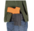 Jaqueta Fleece Blizzard Invictus - Loja Chim - Pesca, Camping, Tático e Militar | Pelotas/RS