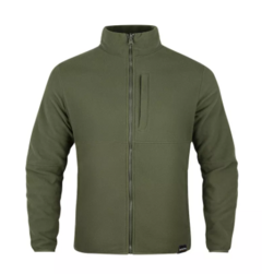 Jaqueta Fleece Blizzard Invictus