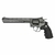 REVOLVER ROSSI WINGUN 703B 8POL METAL 4,5MM