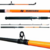 VARA ALBATROZ MANJUBA 2,70M - comprar online