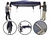 Gazebo Nautika Trixx 3x3 - comprar online