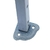 GAZEBO NAUTIKA REMIXX BRANCO 6X3 - comprar online