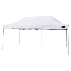 GAZEBO NAUTIKA REMIXX BRANCO 6X3