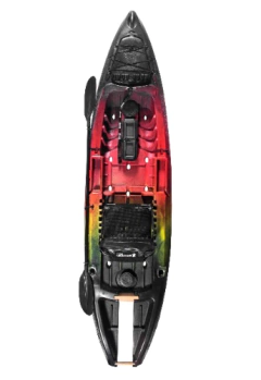 Caiaque Safari Power Jet Brudden