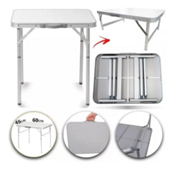 MESA PALISAD 60X45 PEQUENA