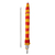 Guarda Sol Mor Alumínio 2,40m - comprar online