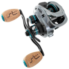 CARRETILHA SAINT VIZEL 12000 - DIREITA