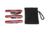 Conjunto de Talher Trekker Guepardo - comprar online