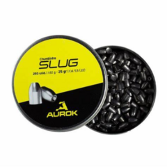 CHUMBINHO AUROK SLUG 5.5MM