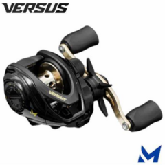 CARRETILHA MARINE SPORTS VERSUS 12000 - DIREITA