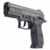PISTOLA DE PRESSÃO ROSSI CO2 P226 X-5 - comprar online