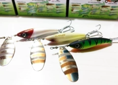 Isca Artificial Maruri Winner 70