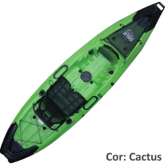 CAIAQUE POLARIS NÁUTICA AIMARA PRO