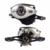 CARRETILHA MARINE SPORTS BRISA LITE 11000 - DIREITA na internet