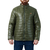 Jaqueta Puffer Invictus Fuji - Loja Chim - Pesca, Camping, Tático e Militar | Pelotas/RS