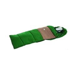 SACO DE DORMIR FISHTEX