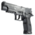 PISTOLA ROSSI CO2 P226 X-4 4.5MM