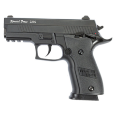 PISTOLA DE PRESSÃO ROSSI CO2 P226 X-5