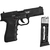 PISTOLA DE PRESSAO W119 4.5MM - CO2