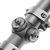 Luneta Rossi 4X32 Poly - comprar online