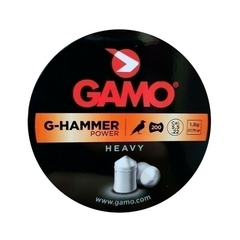 CHUMBINHO GAMO HAMMER 5.5mm 200UN