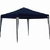 GAZEBO KALA ARTICULADO 3X3 AZUL