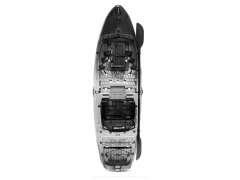 CAIAQUE BRUDDEN HUNTER FISHING 285