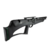 CARABINA ARTEMIS PCP T-REX BULLPUP 5.5MM + LUNETA 4X32 VICTOPTICS + BOMBA MANUAL - comprar online