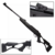 CARABINA PRESSÃO HATSAN AIRTACT PD 5.5MM