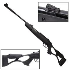 CARABINA PRESSÃO HATSAN AIRTACT PD 5.5MM